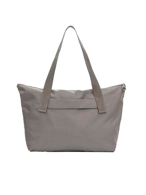 MD20 Shopper shoulder bag MANDARINA DUCK | P10QMT44MTAUPE